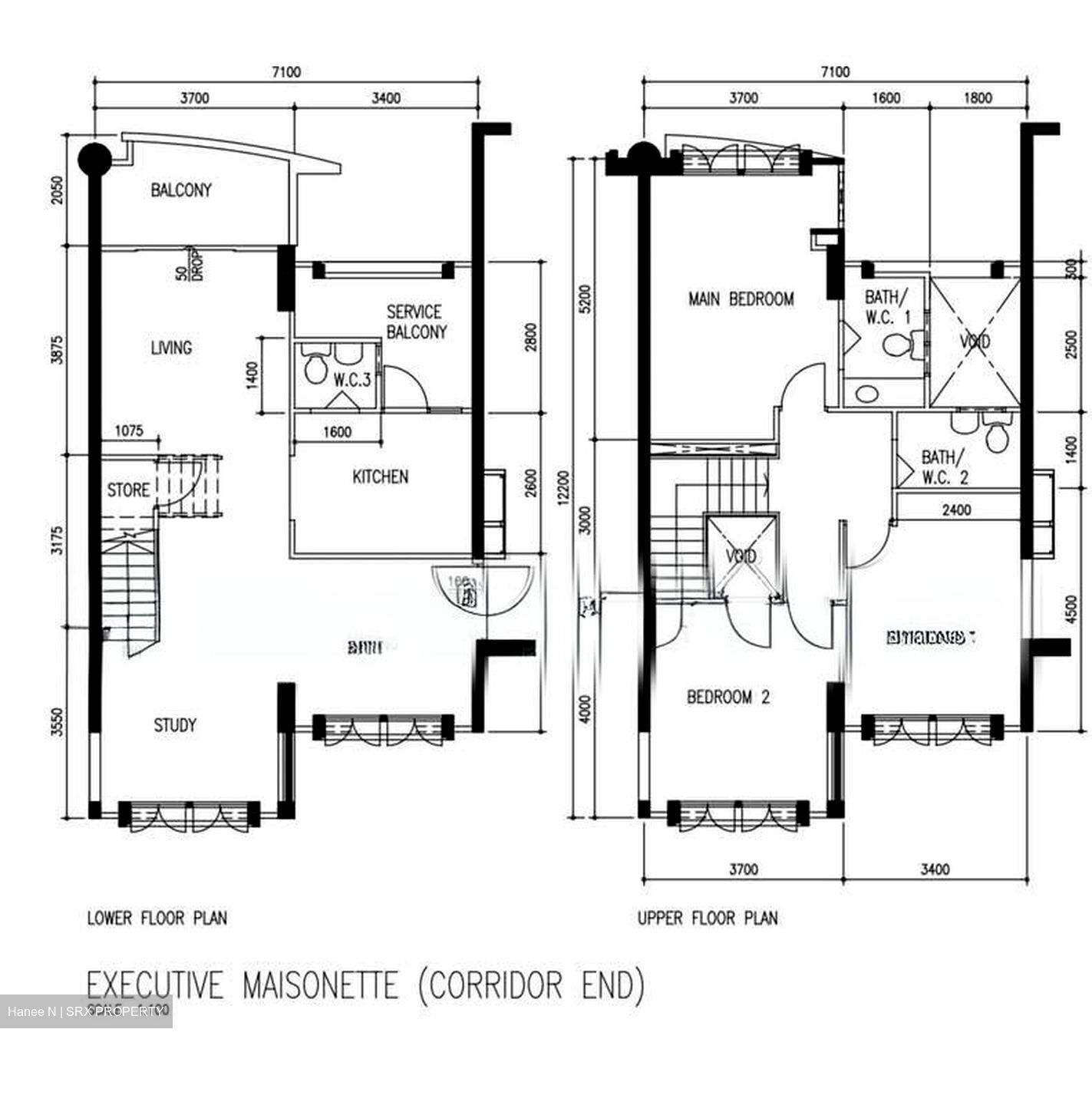 Blk 893 Tampines Avenue 8 (Tampines), HDB Executive #603083811